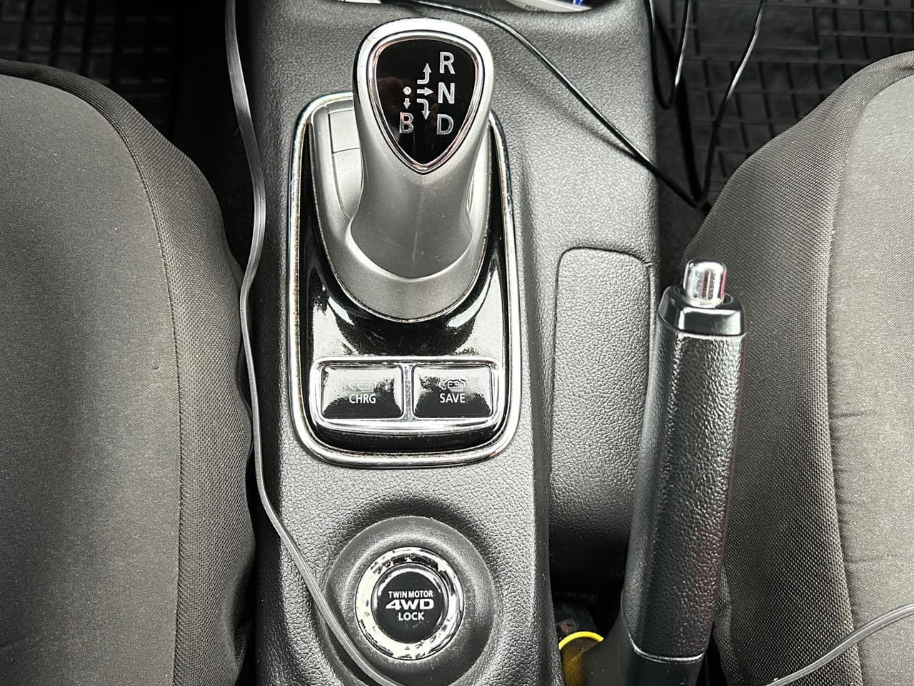 Mitsubishi Outlander 2014 — Миниатюра 9