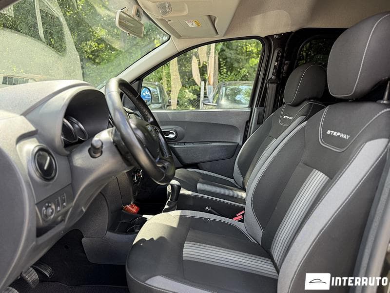 2018 Dacia Dokker — Miniatură 5
