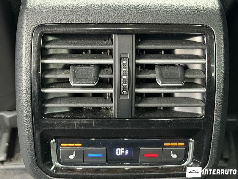 Volkswagen Passat 2018 — Миниатюра 18