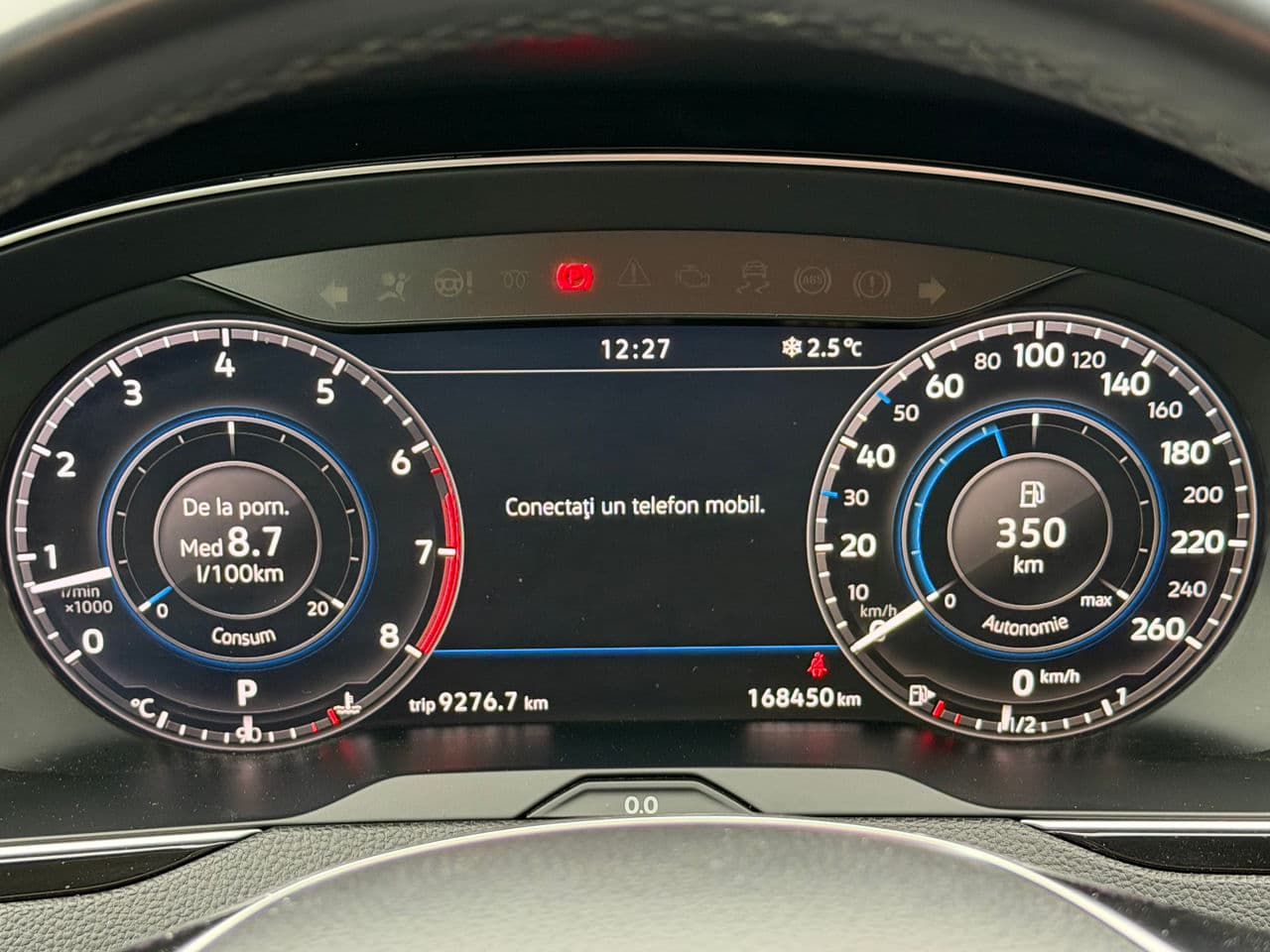 Volkswagen Passat 2018 — Миниатюра 12