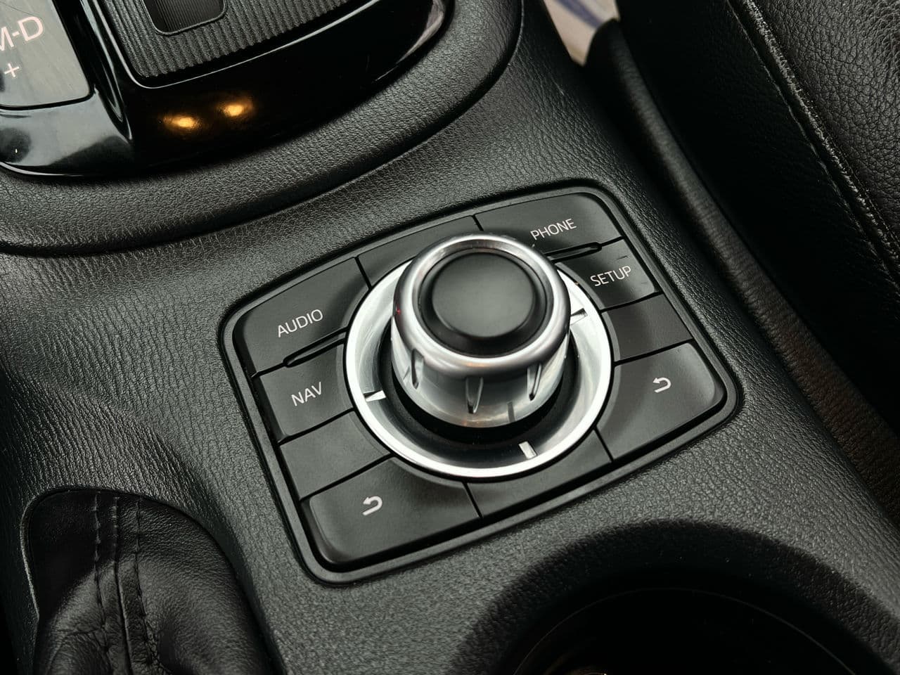 Mazda CX-5 2014 — Миниатюра 16
