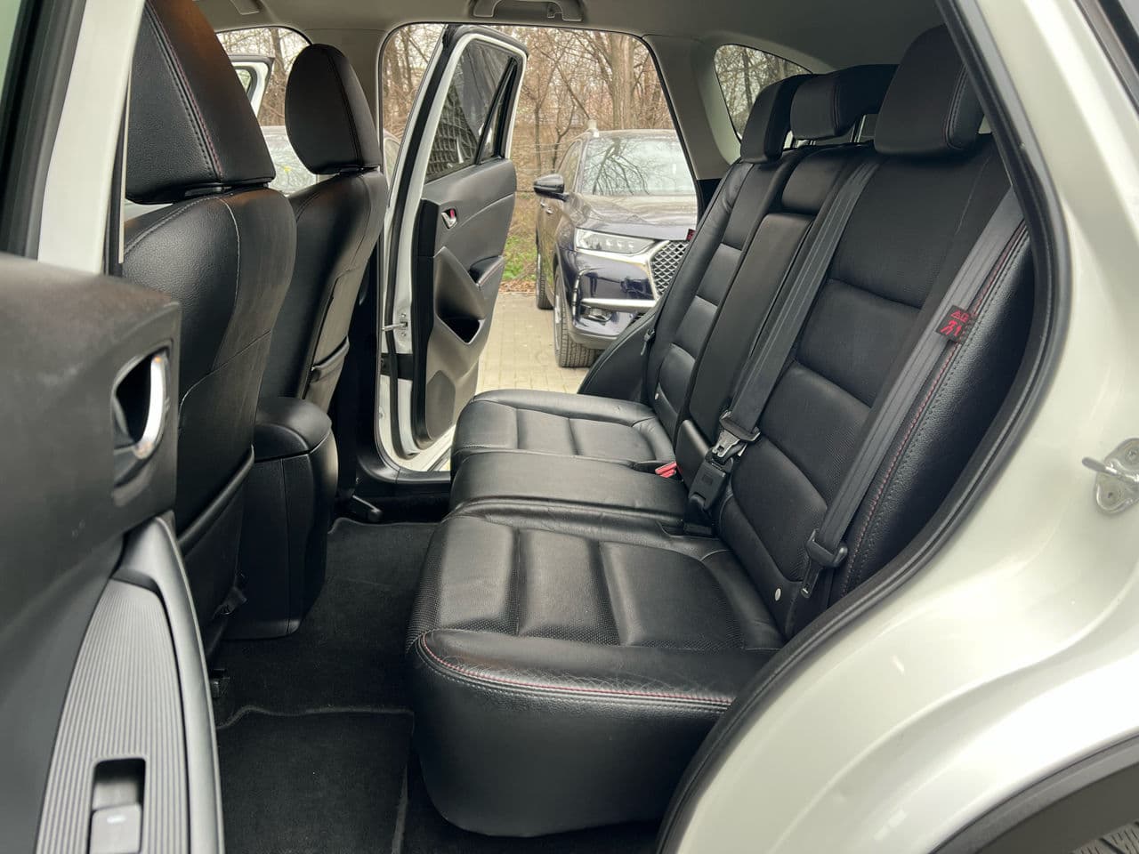 Mazda CX-5 2014 — Миниатюра 19
