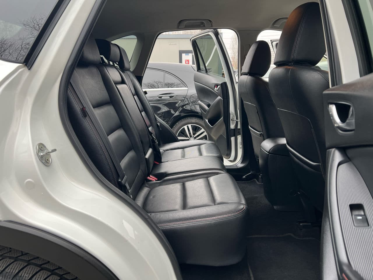 Mazda CX-5 2014 — Миниатюра 18
