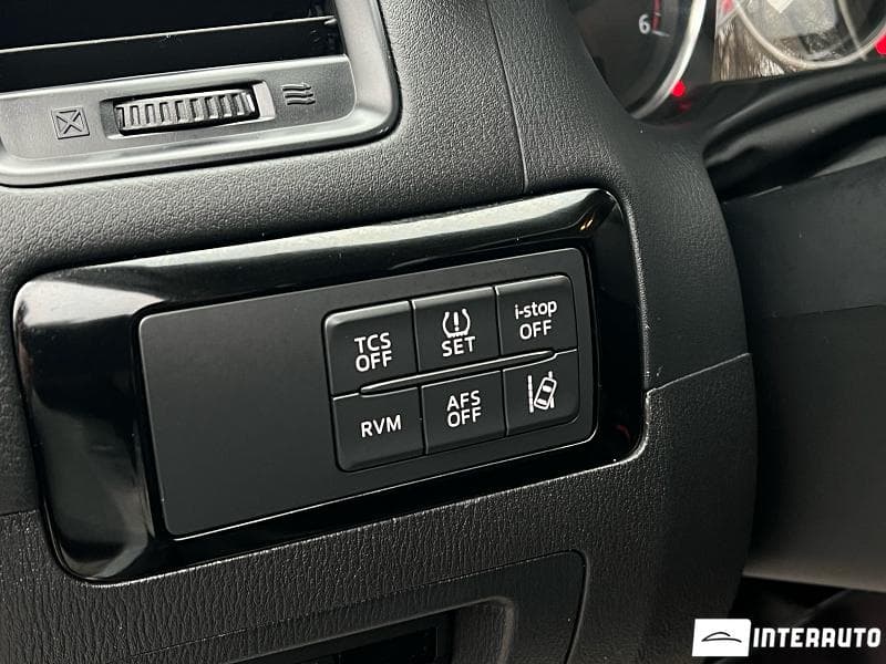 Mazda CX-5 2014 — Миниатюра 8
