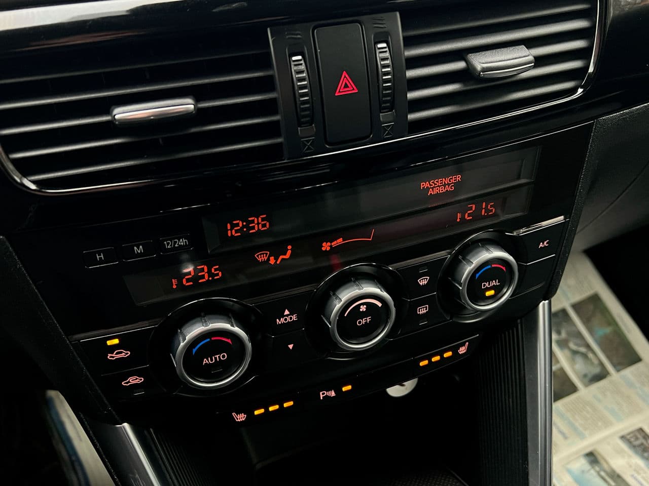 Mazda CX-5 2014 — Миниатюра 14