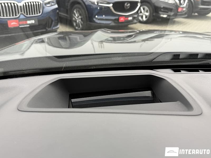 2016 BMW 730 — Miniatură 11