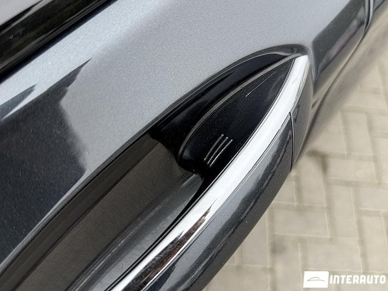 2016 BMW 730 — Miniatură 22