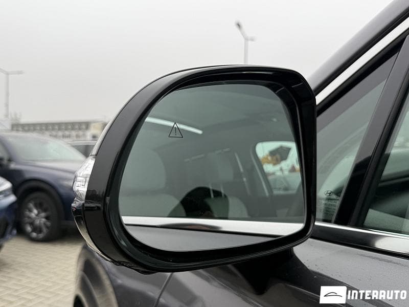 Hyundai Santa Fe 2021 — Миниатюра 23
