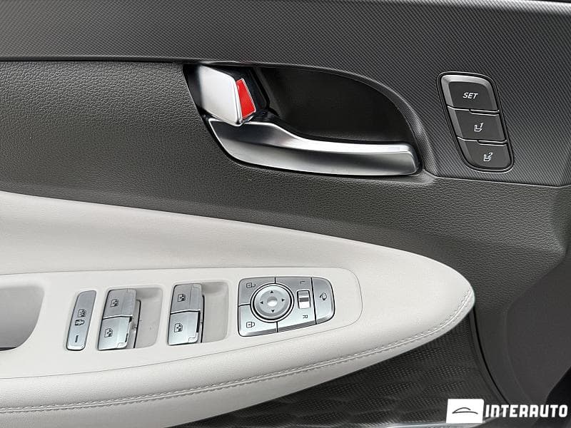 Hyundai Santa Fe 2021 — Миниатюра 24