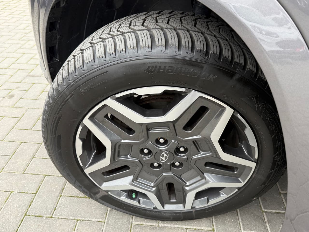 Hyundai Santa Fe 2021 — Миниатюра 21