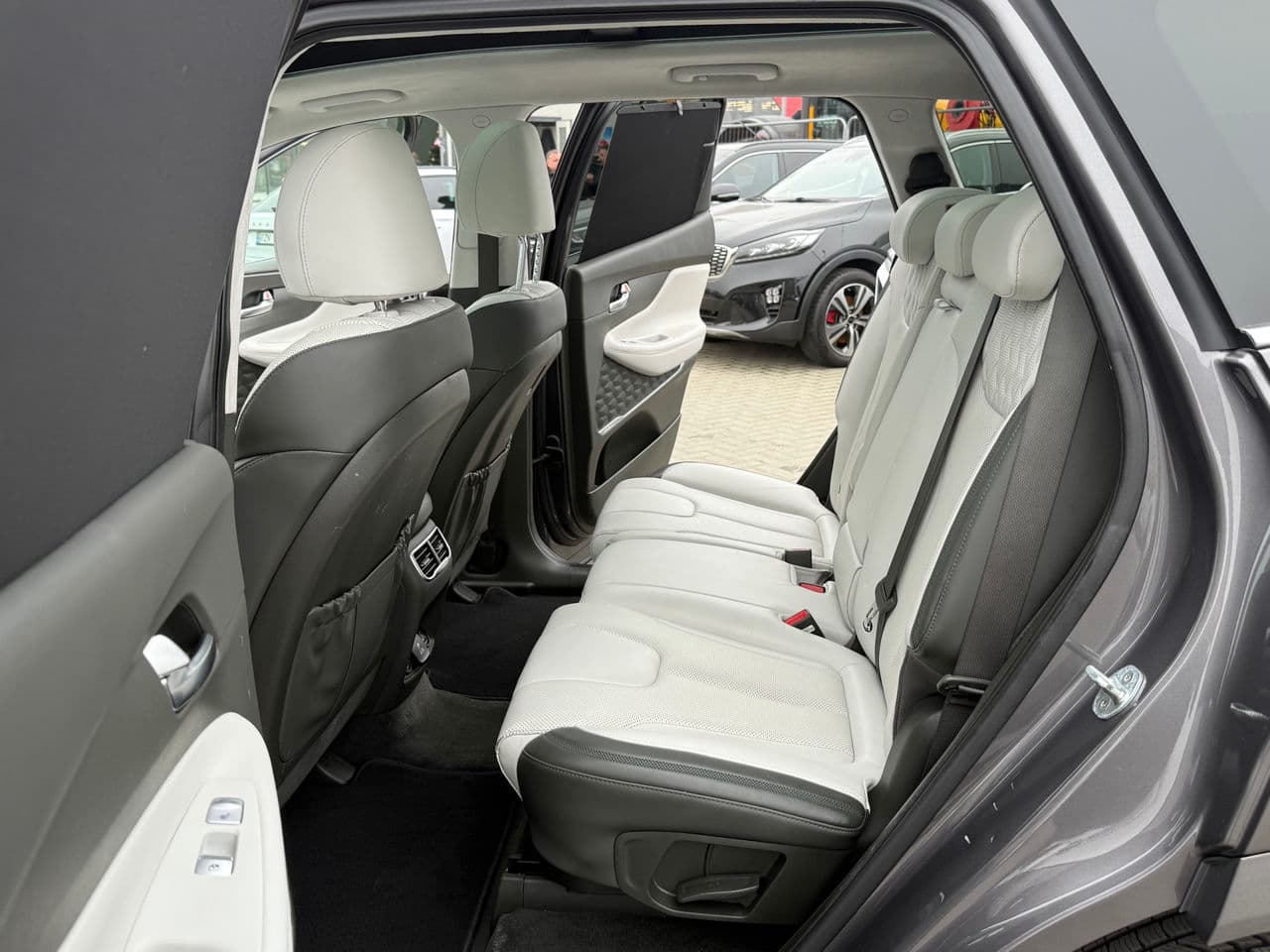Hyundai Santa Fe 2021 — Миниатюра 15