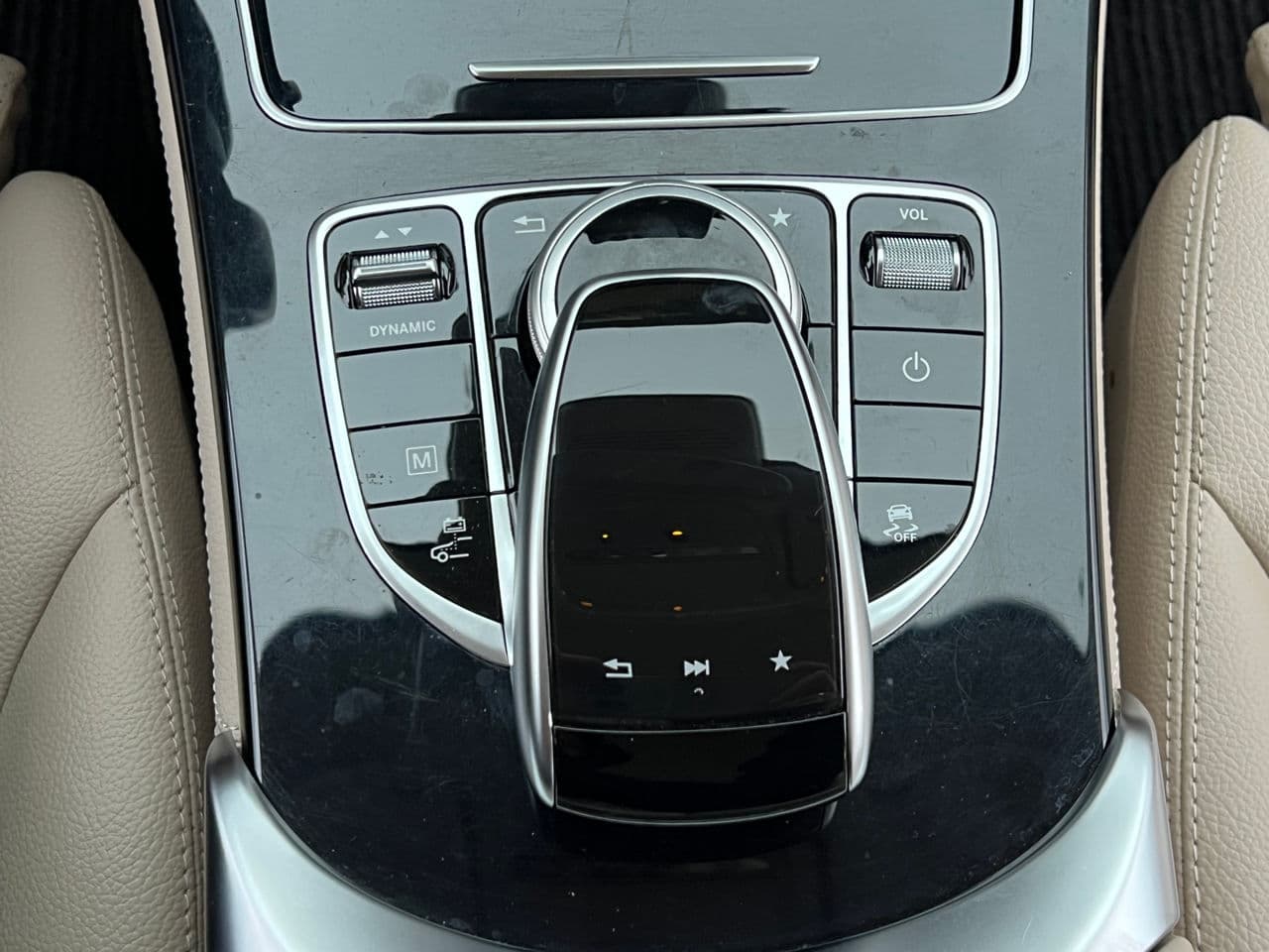 Mercedes GLC 350e 2016 — Миниатюра 11