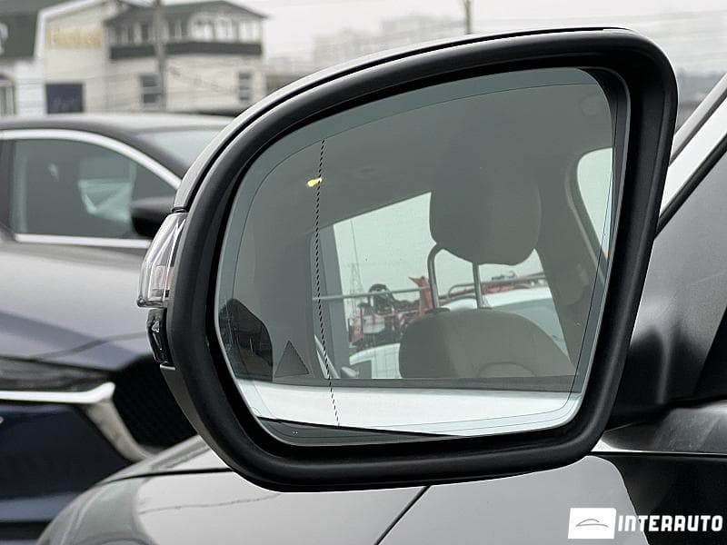 Mercedes GLC 350e 2016 — Миниатюра 16