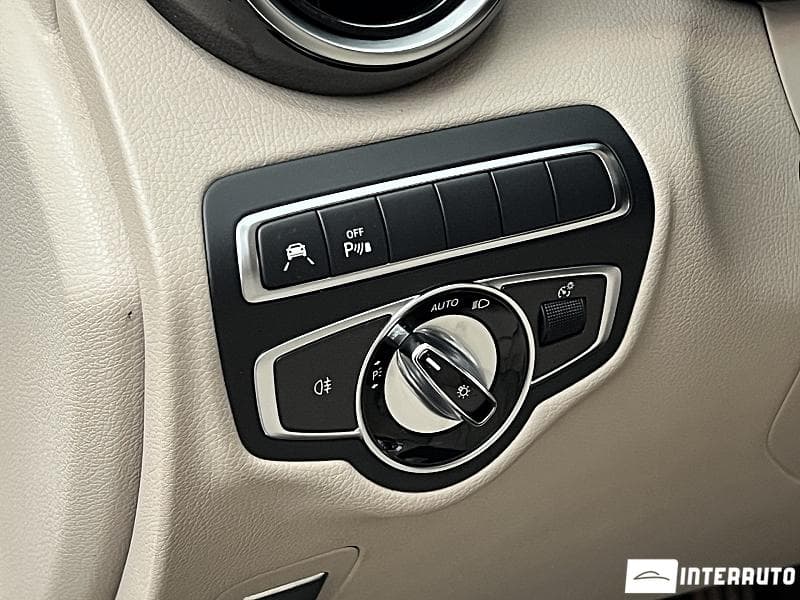 Mercedes GLC 350e 2016 — Миниатюра 17