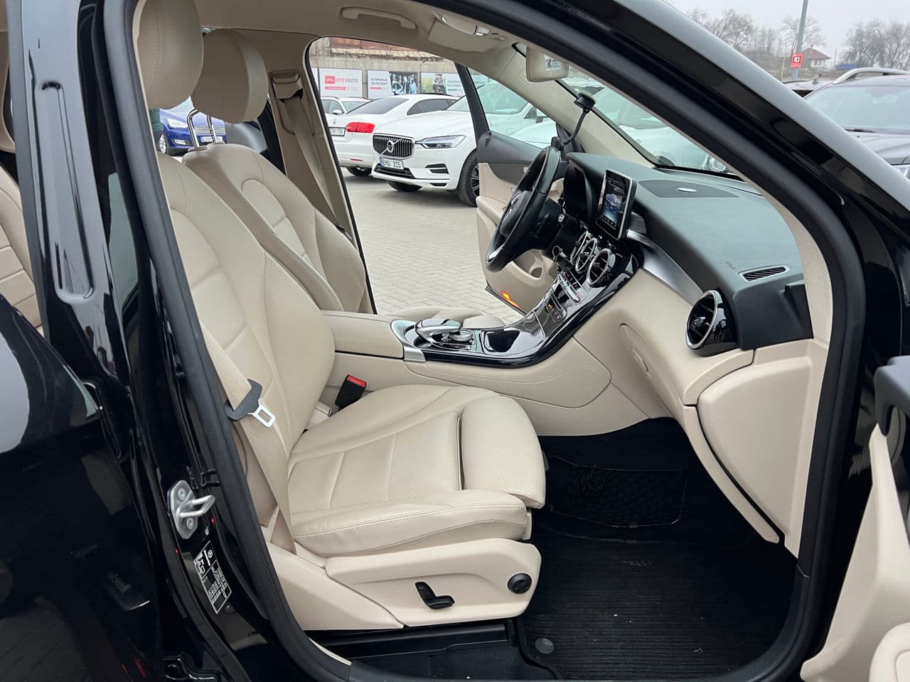 Mercedes GLC 350e 2016 — Миниатюра 14