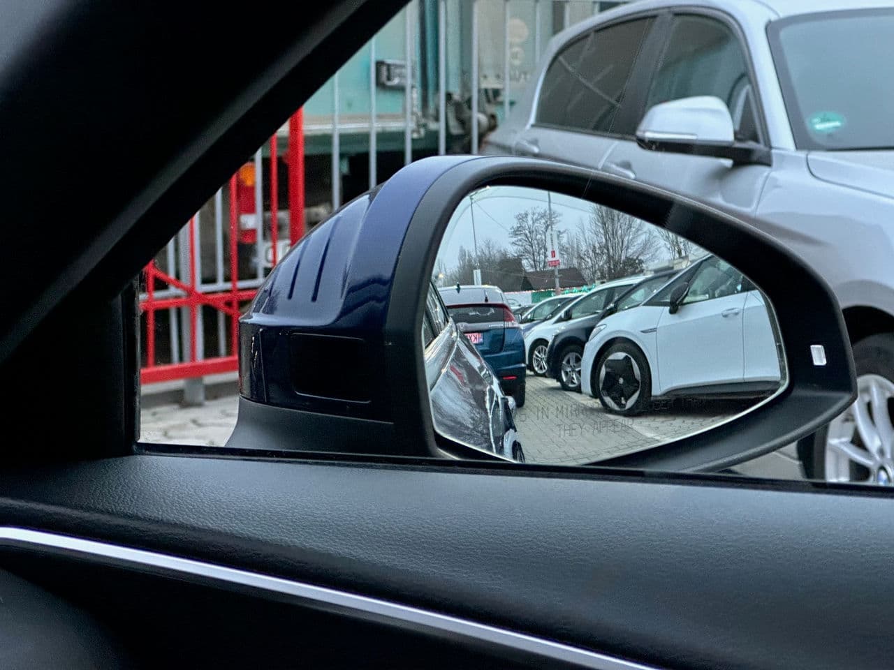 Audi A4 2019 — Миниатюра 20