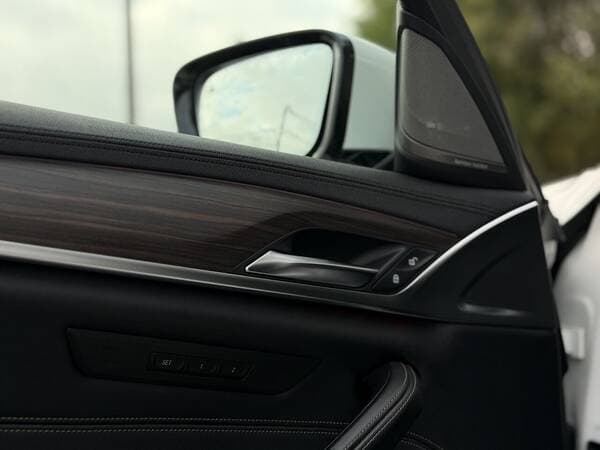 2018 BMW 520 — Miniatură 19