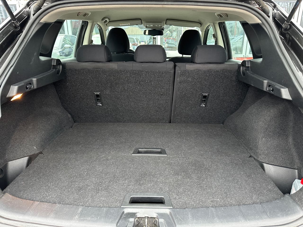 Nissan Qashqai 2015 — Миниатюра 17