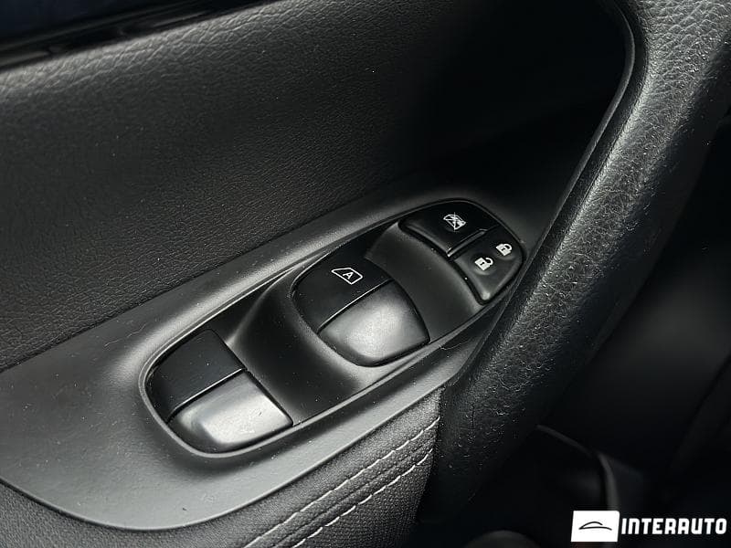 Nissan Qashqai 2015 — Миниатюра 6