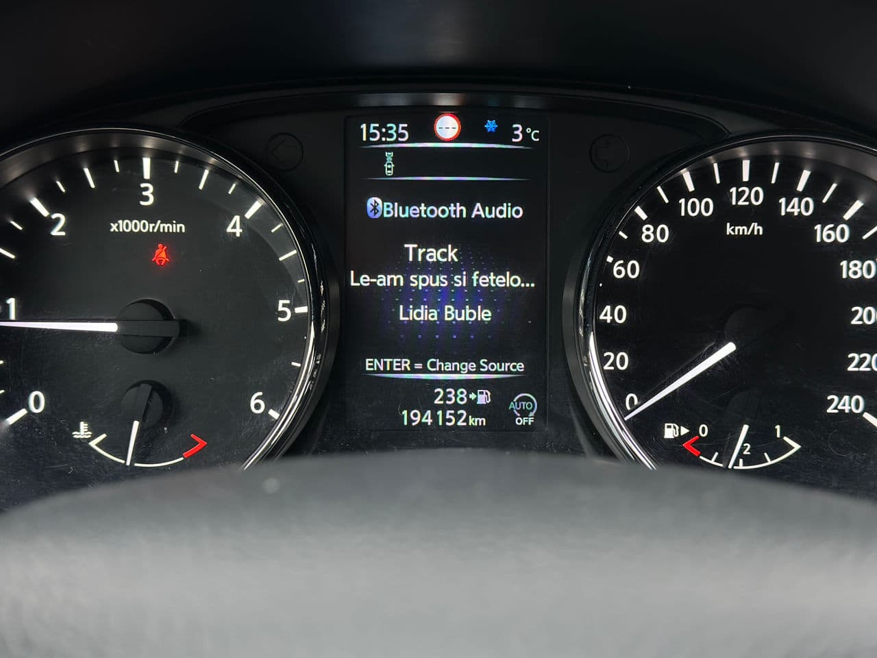 Nissan Qashqai 2015 — Миниатюра 11