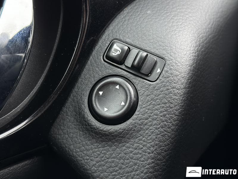Nissan Qashqai 2015 — Миниатюра 7