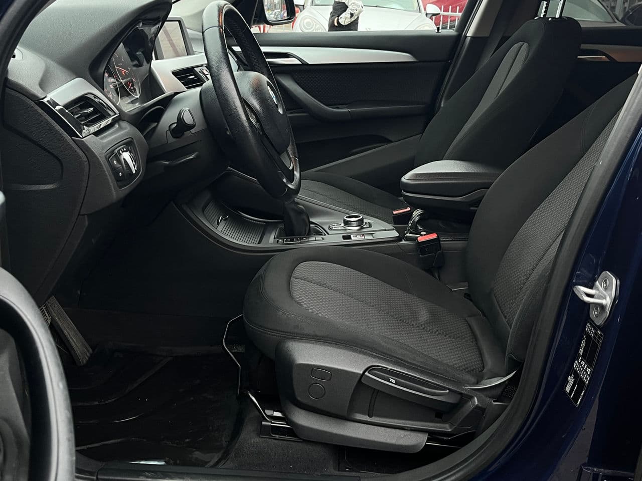 2017 BMW X1 1.8D — Miniatură 5