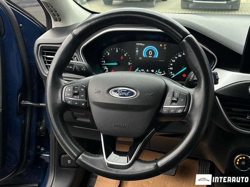 Ford Focus 2019 — Миниатюра 8