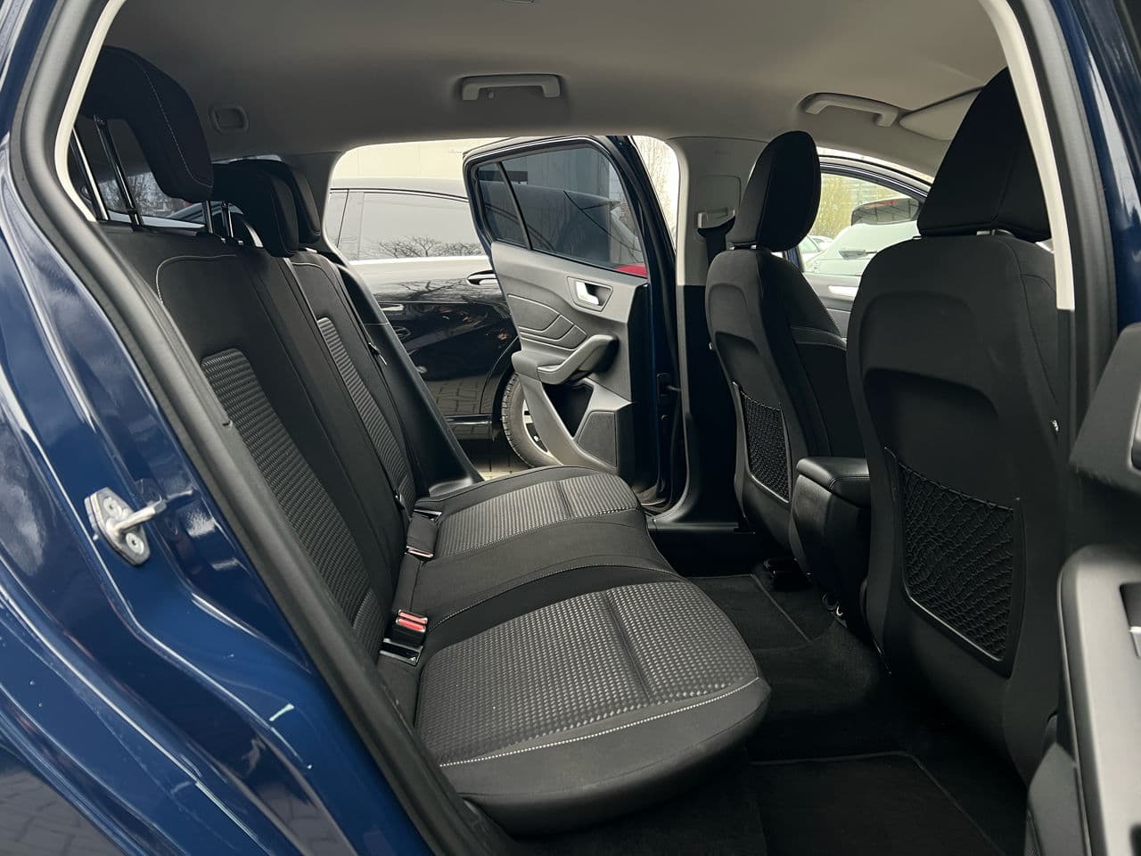 Ford Focus 2019 — Миниатюра 19