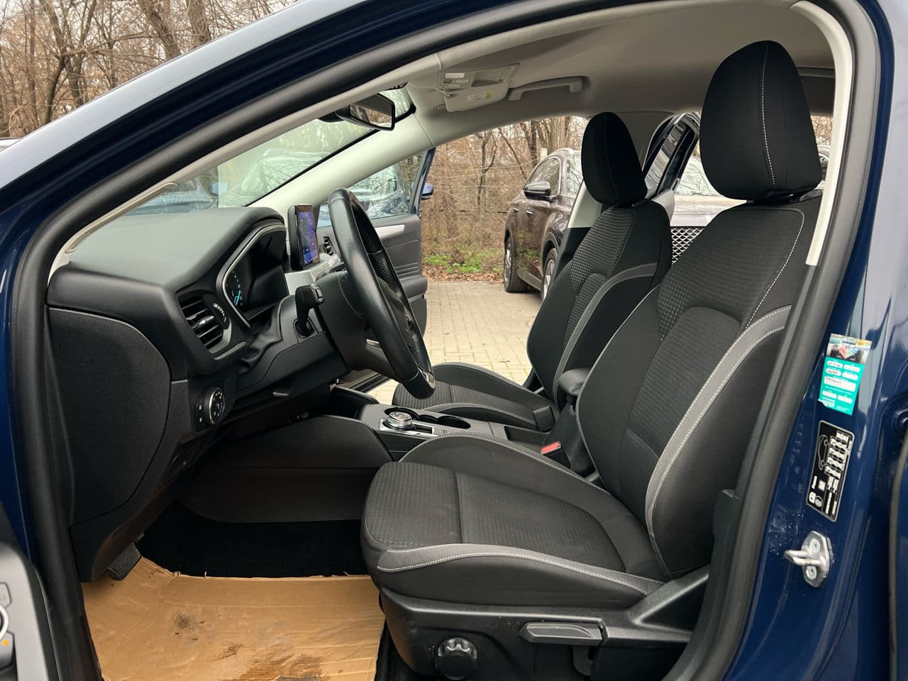 Ford Focus 2019 — Миниатюра 7