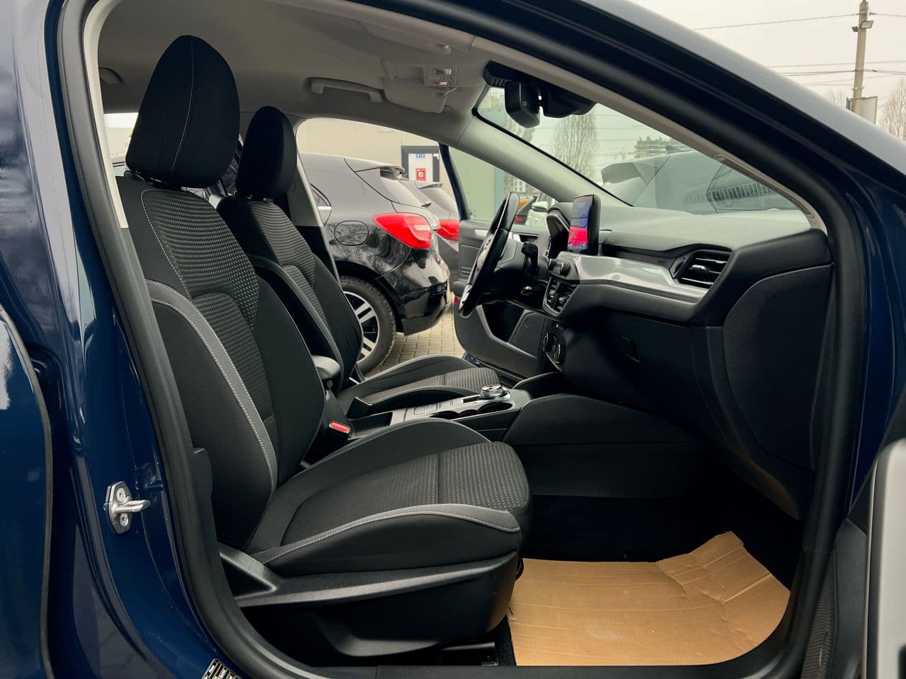 Ford Focus 2019 — Миниатюра 16