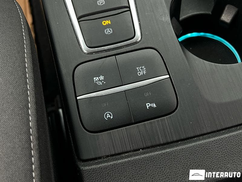 Ford Focus 2019 — Миниатюра 15