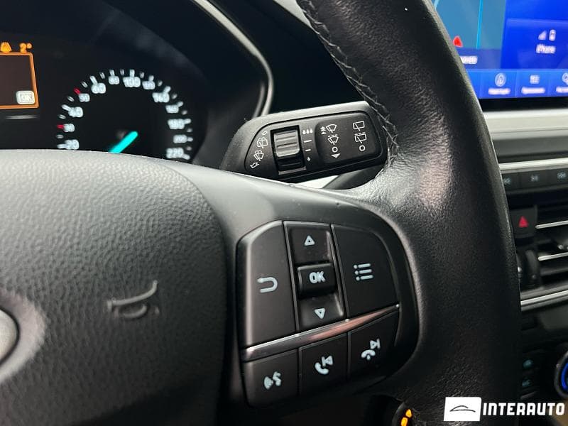 Ford Focus 2019 — Миниатюра 11