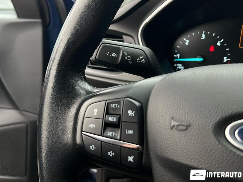 Ford Focus 2019 — Миниатюра 10