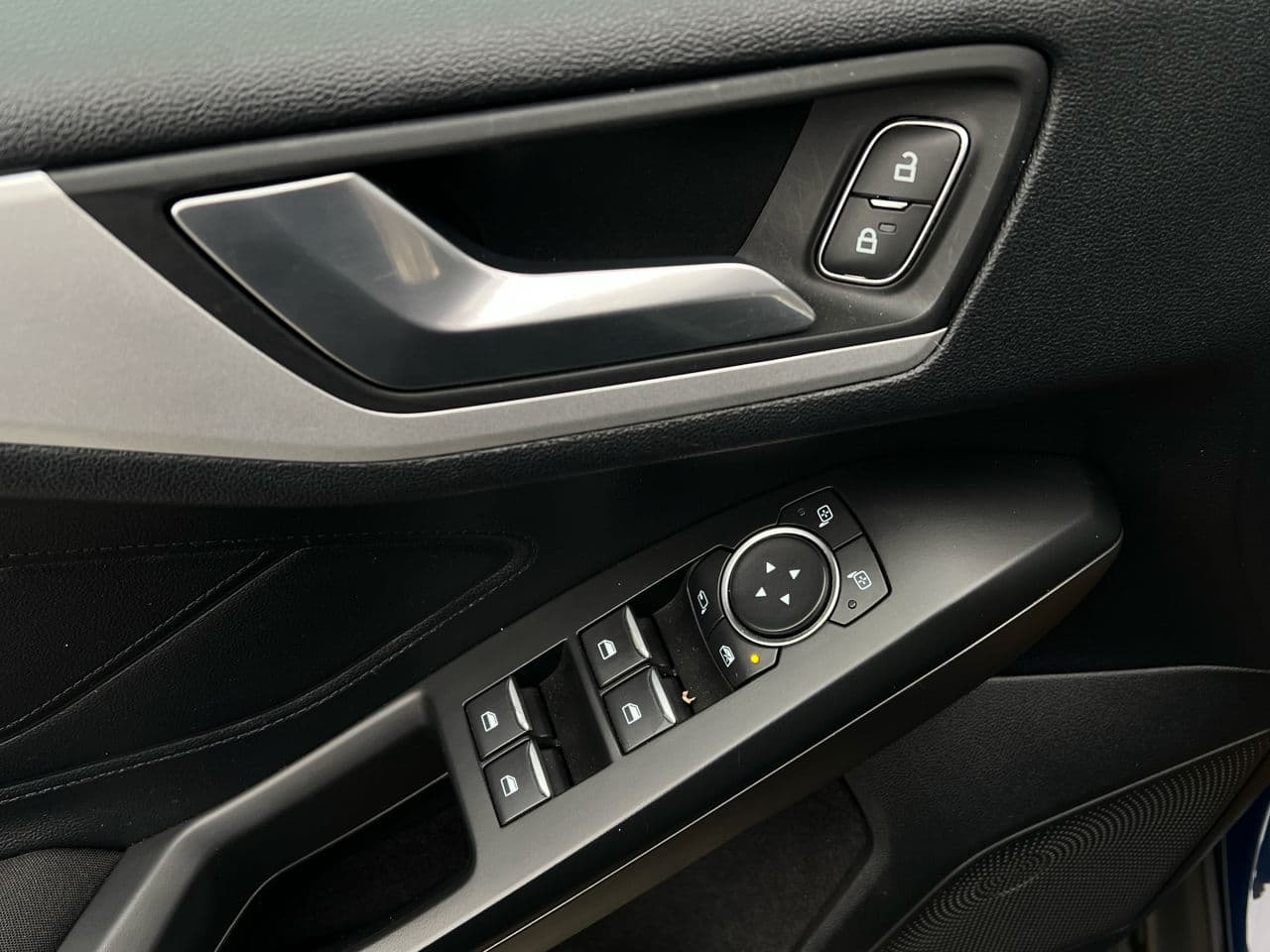 Ford Focus 2019 — Миниатюра 5