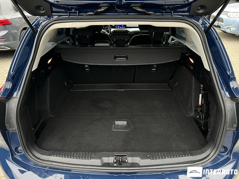 Ford Focus 2019 — Миниатюра 20