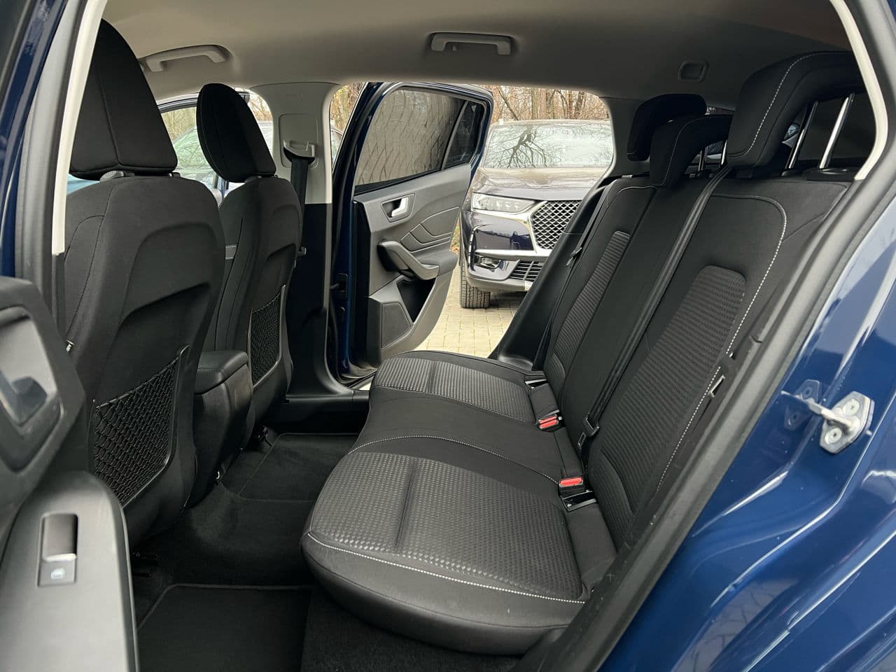 Ford Focus 2019 — Миниатюра 17