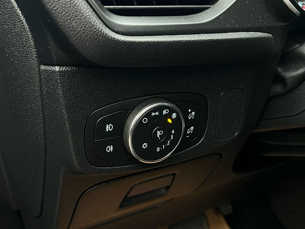 Ford Focus 2019 — Миниатюра 6