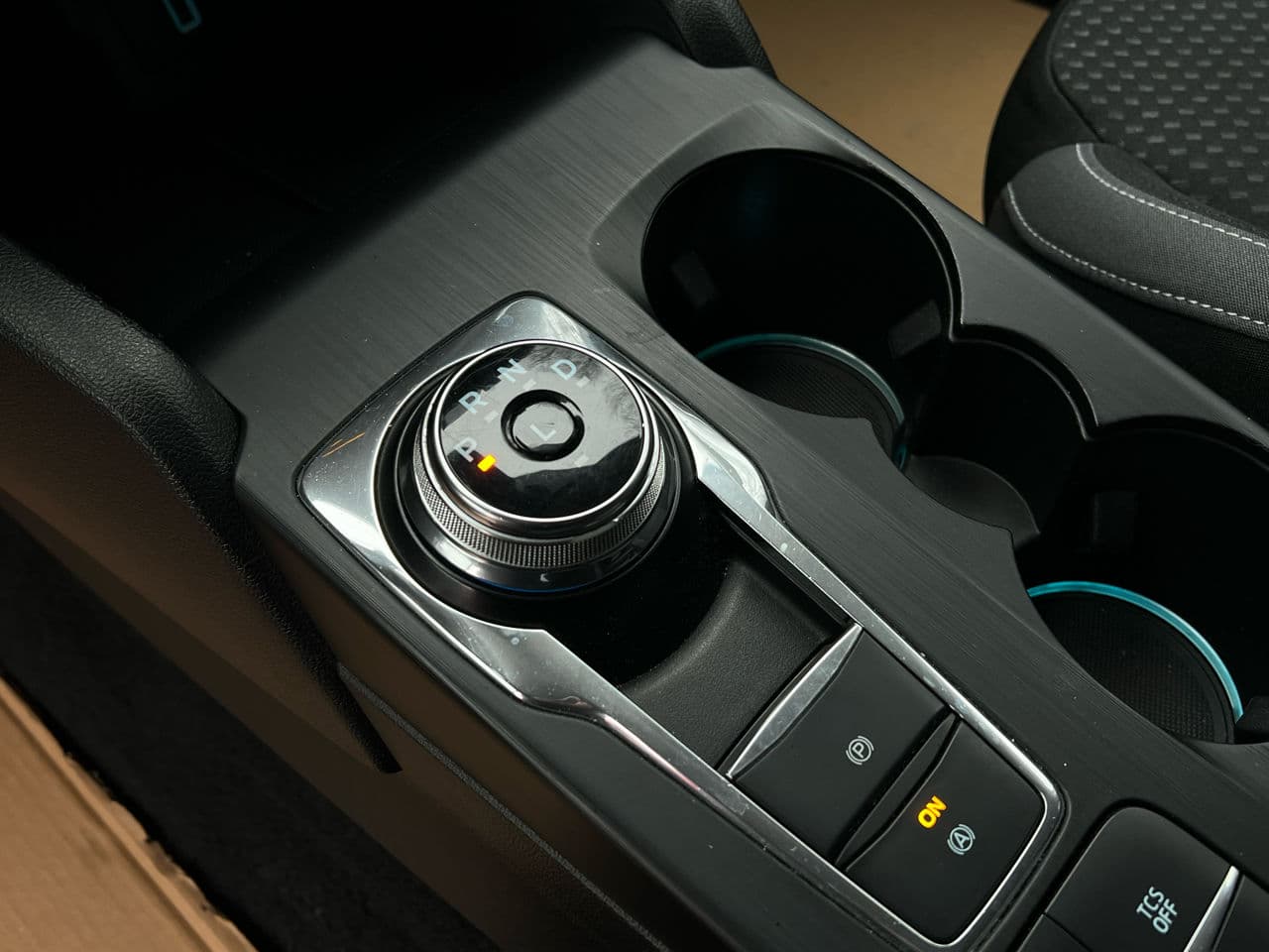 Ford Focus 2019 — Миниатюра 14