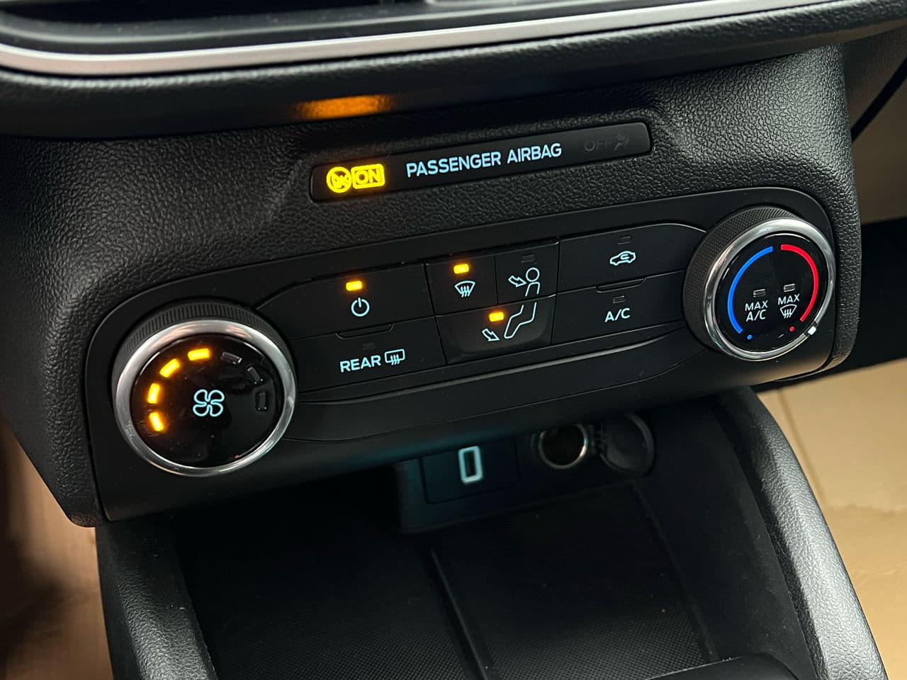 Ford Focus 2019 — Миниатюра 13