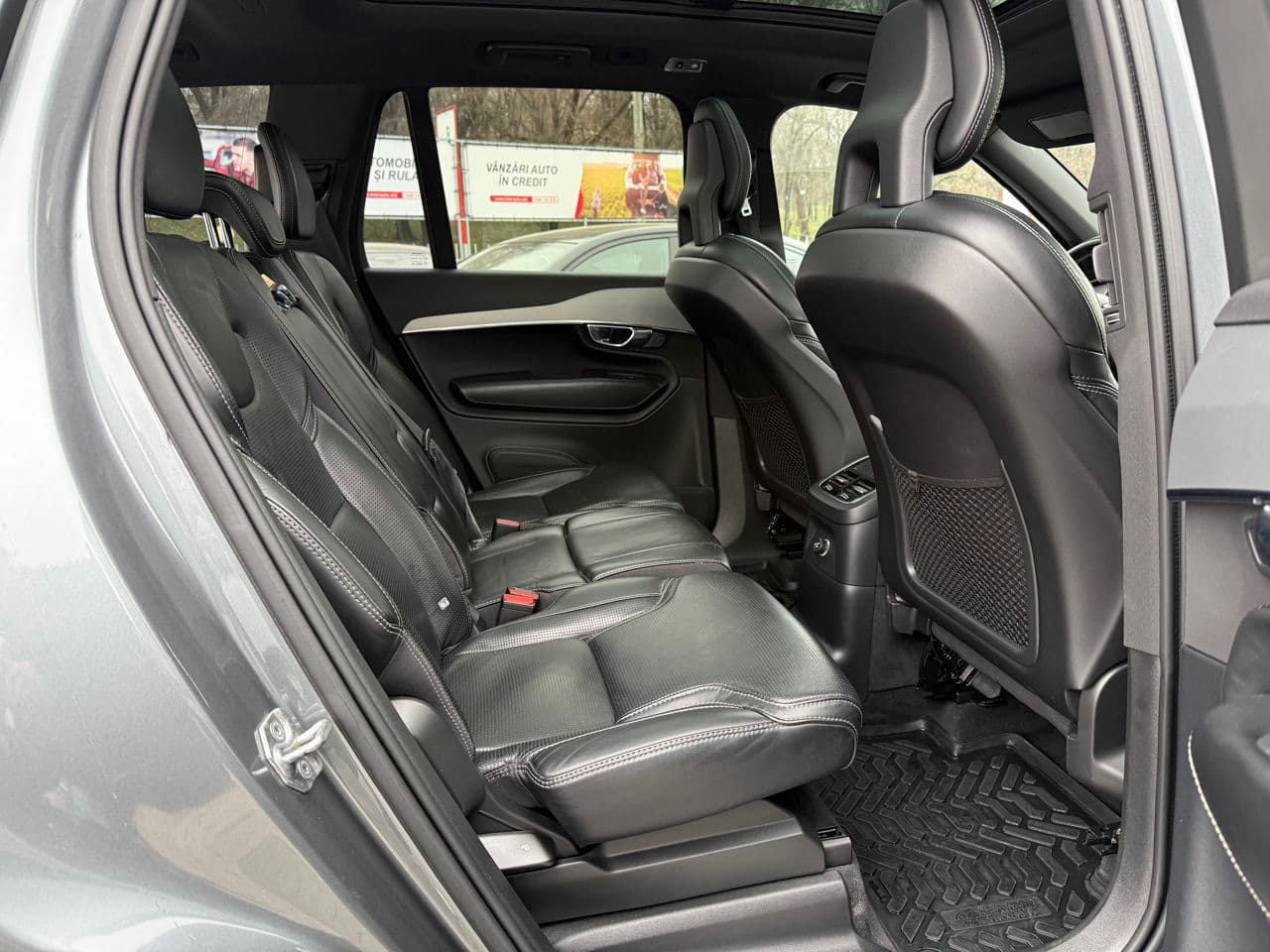 Volvo XC 90 2018 — Миниатюра 8
