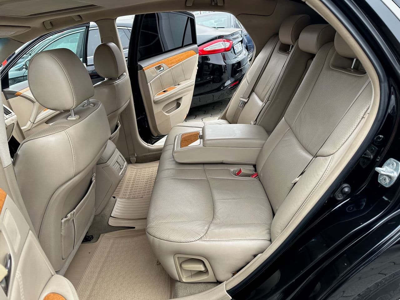 Toyota Avalon 2007 — Миниатюра 17