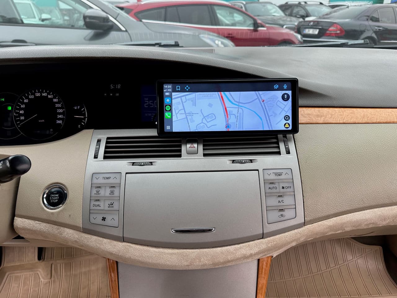 Toyota Avalon 2007 — Миниатюра 9