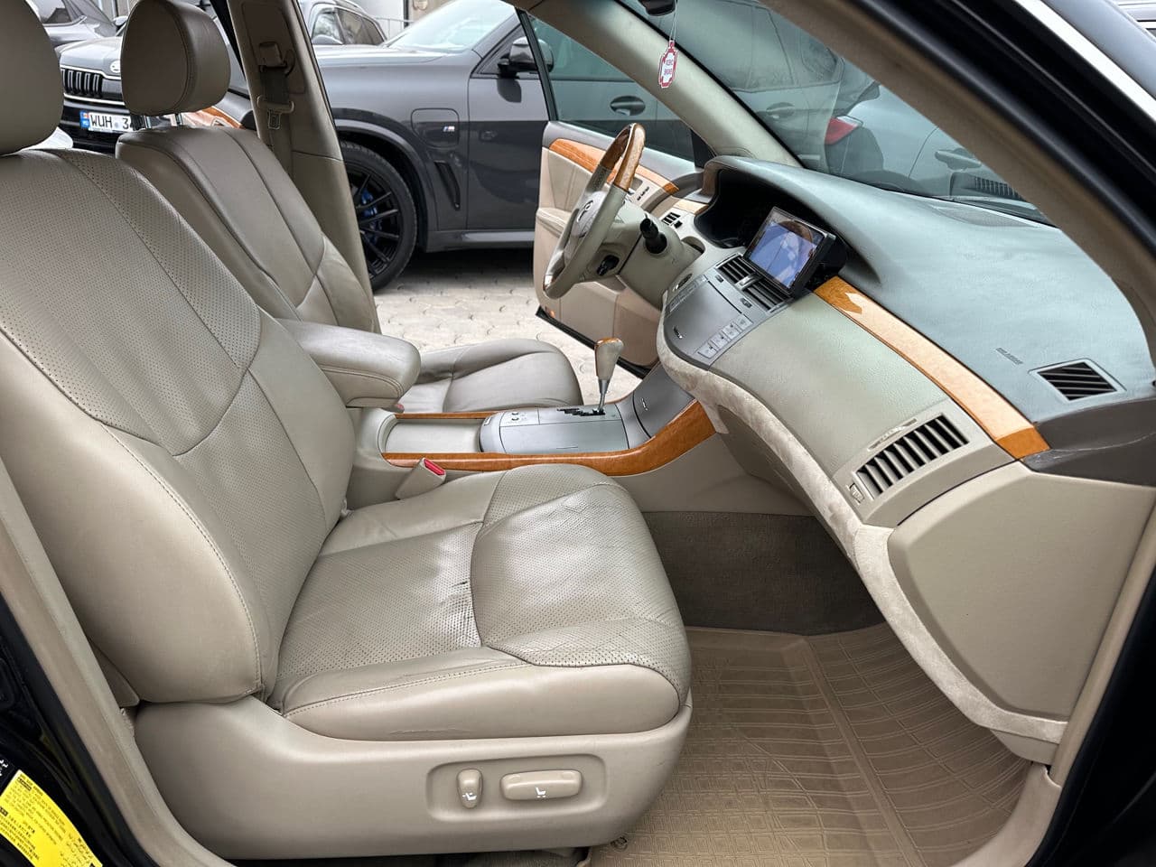 Toyota Avalon 2007 — Миниатюра 15