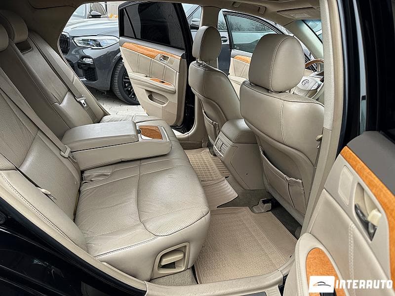 Toyota Avalon 2007 — Миниатюра 16