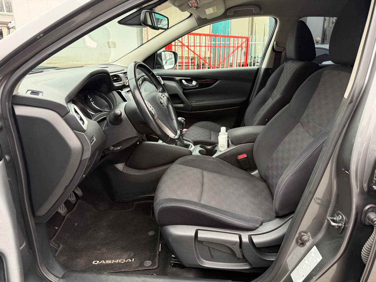 Nissan Qashqai 2016 — Миниатюра 5