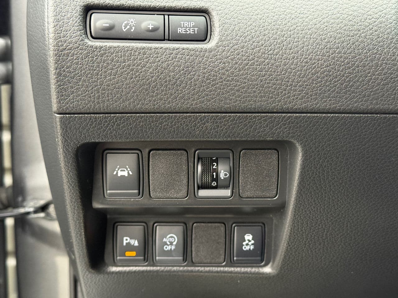 Nissan Qashqai 2016 — Миниатюра 14