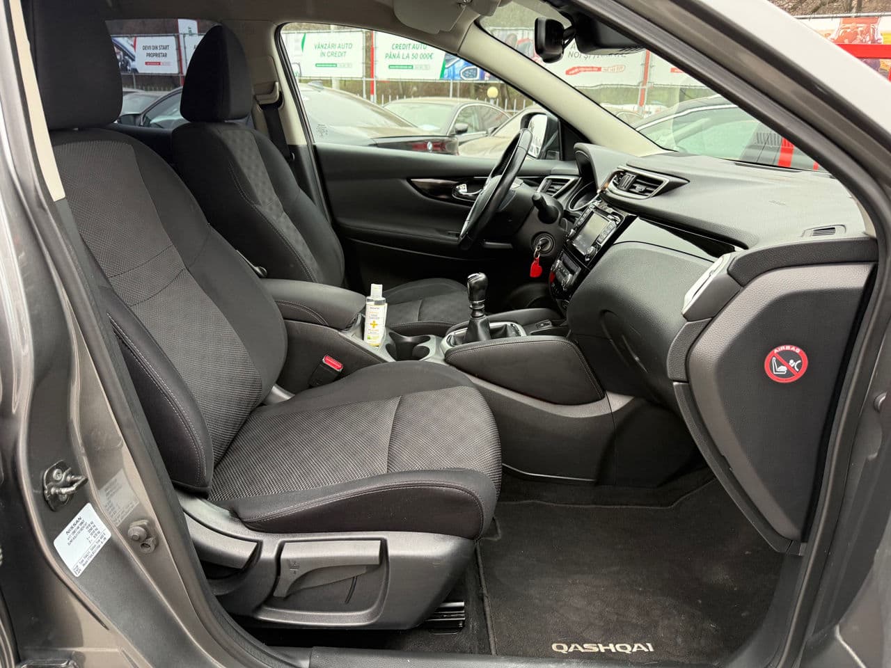 Nissan Qashqai 2016 — Миниатюра 6