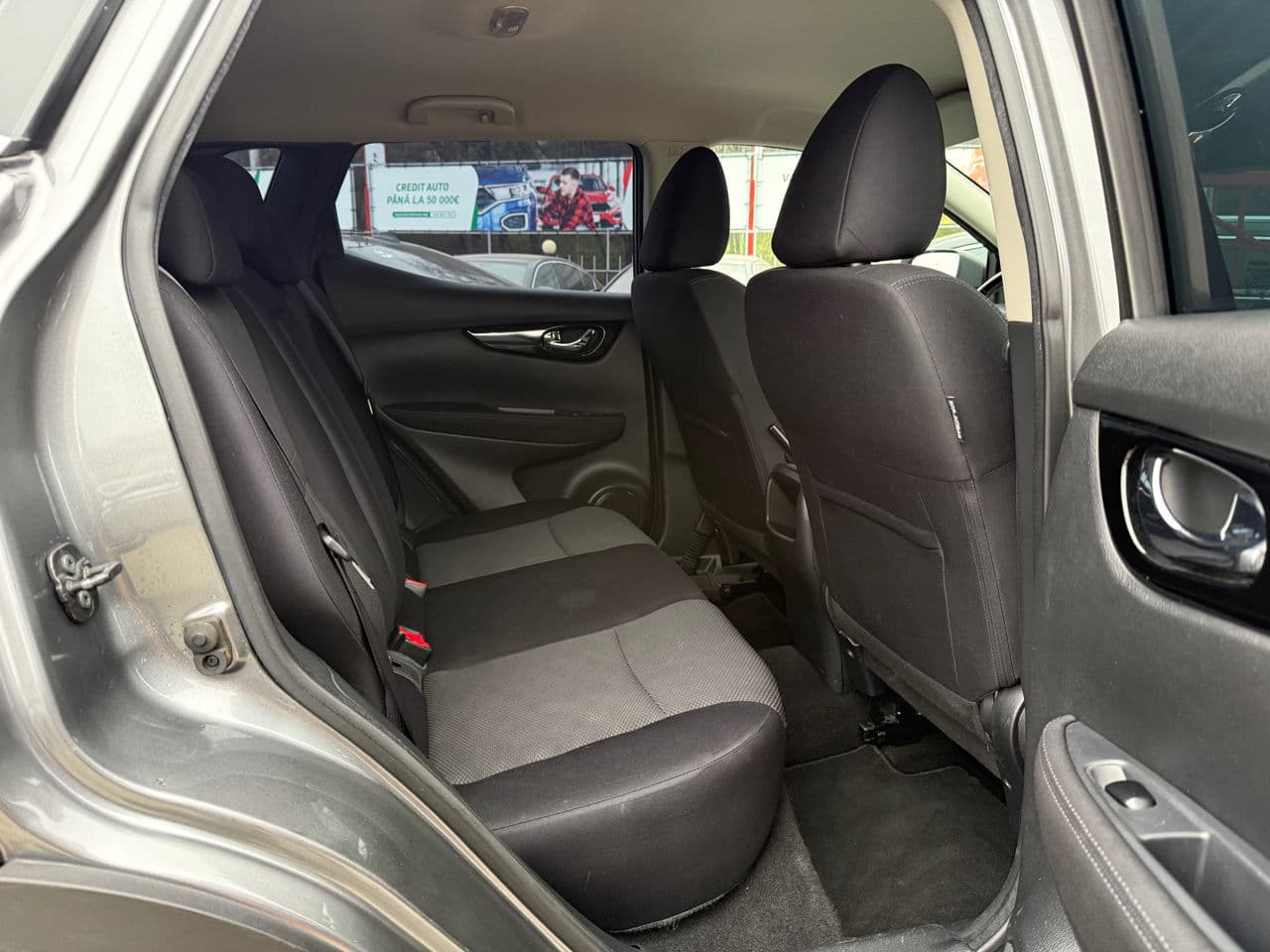 Nissan Qashqai 2016 — Миниатюра 8