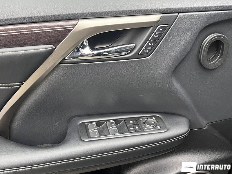 Lexus RX 450h 2021 — Миниатюра 5