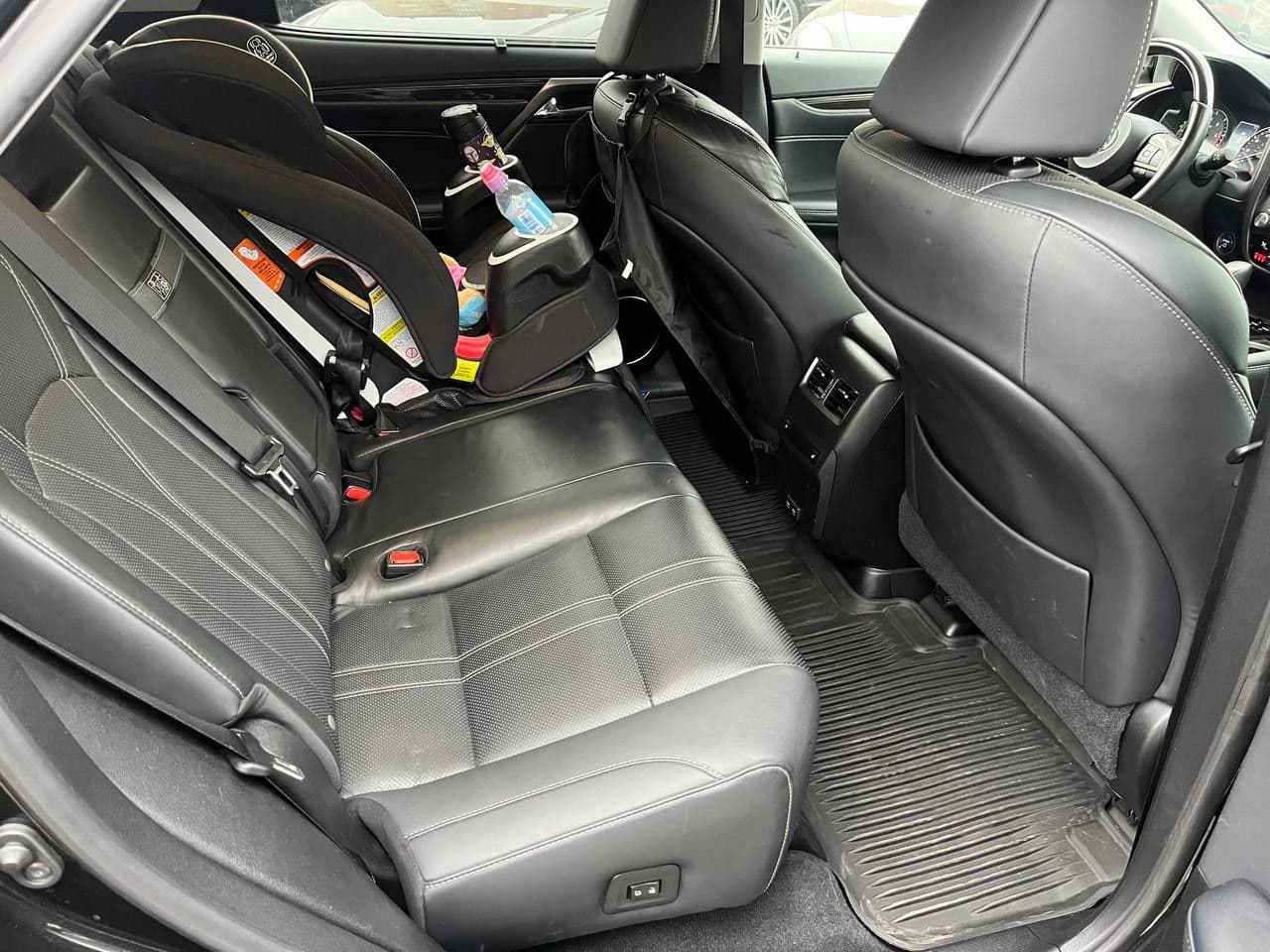 Lexus RX 450h 2021 — Миниатюра 19